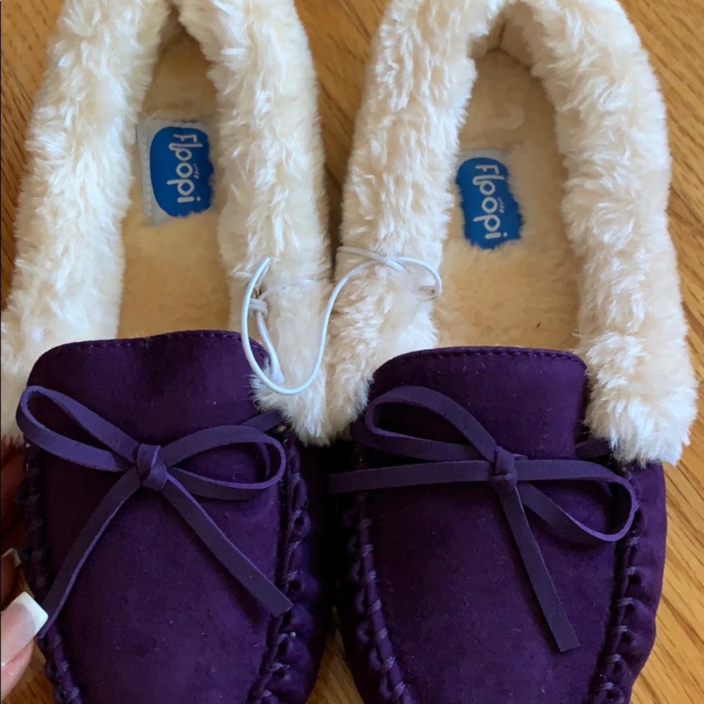 Slippers